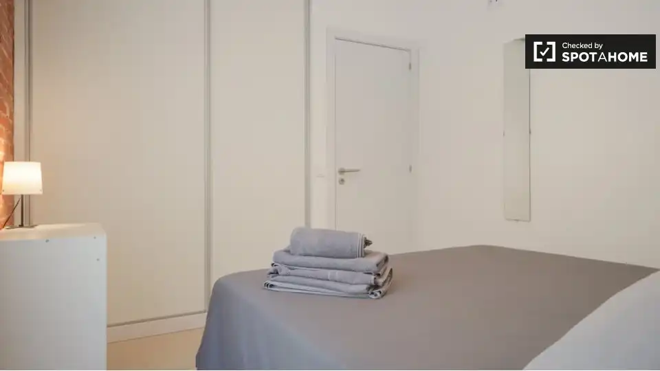 Flat to rent in Chamartín, imagen 15