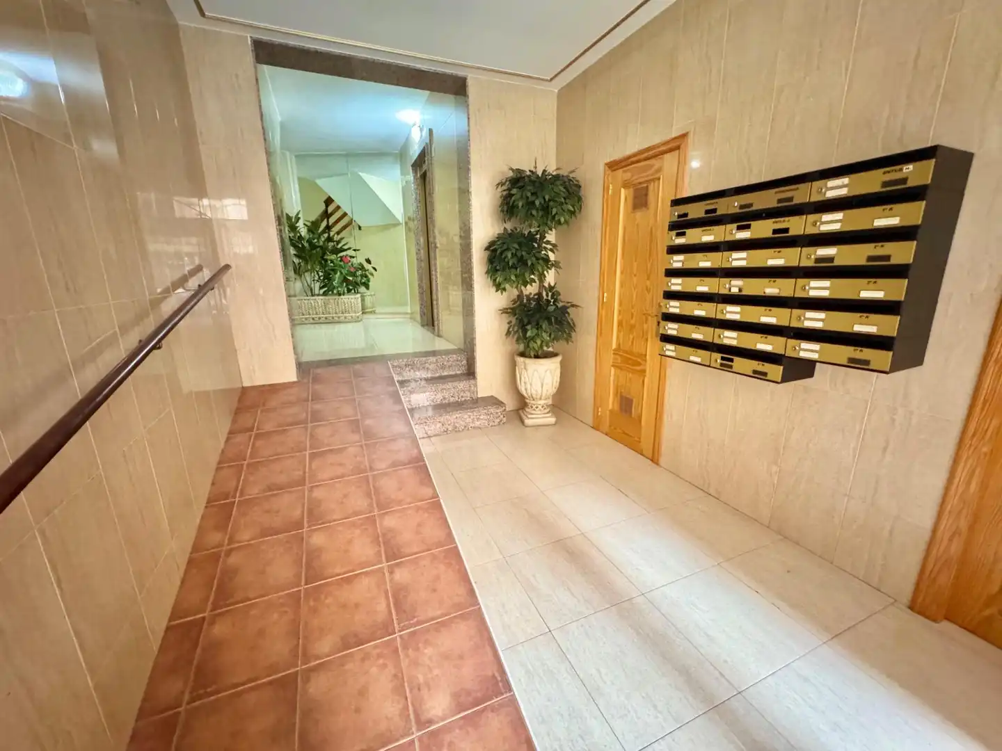 Flat with terrace for sale in Calle PEDRO TEROL 6, imagen 5