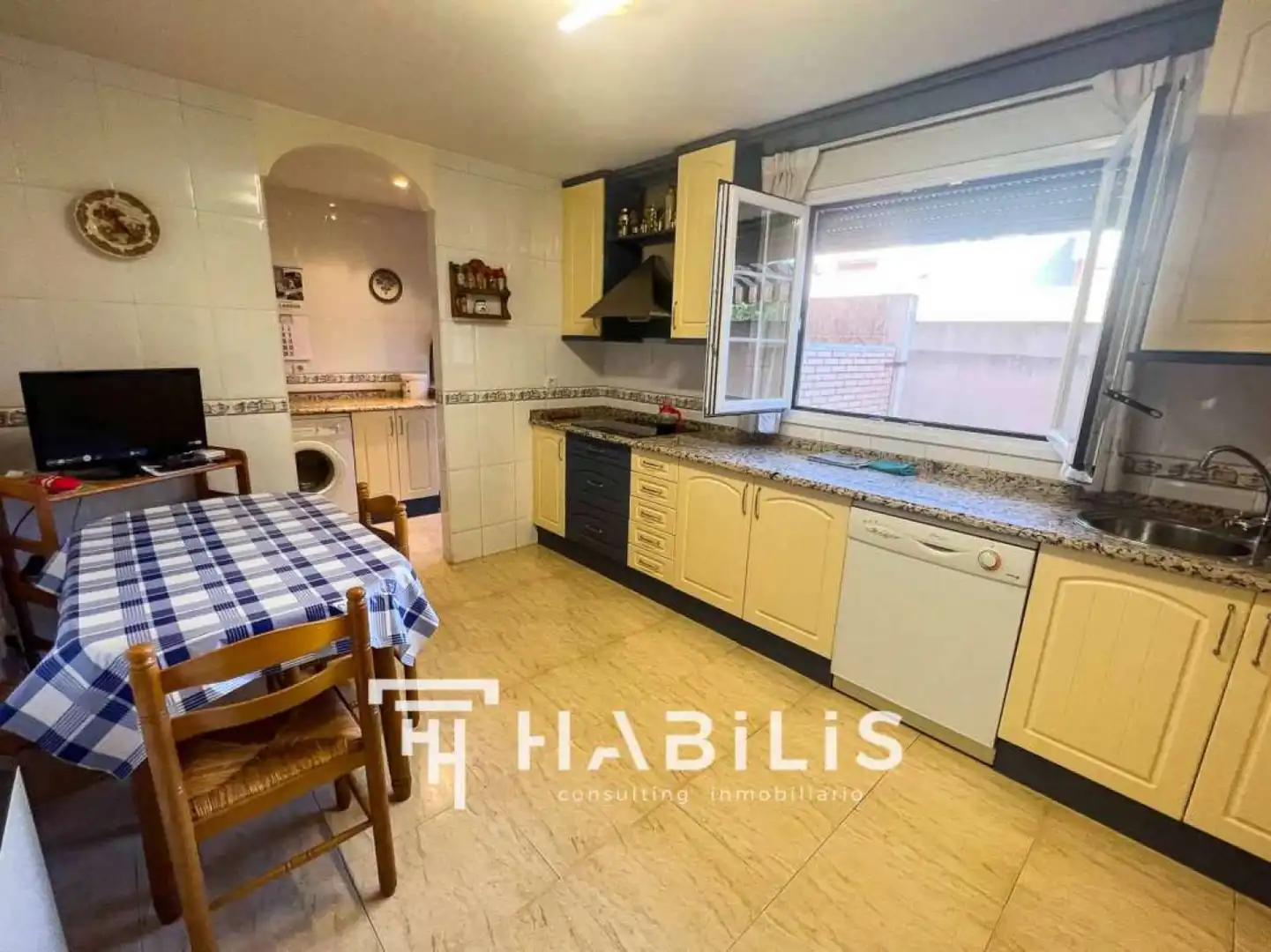 Casa con terrazza in vendita a Nambroca - calle talavera de la reina, imagen 5