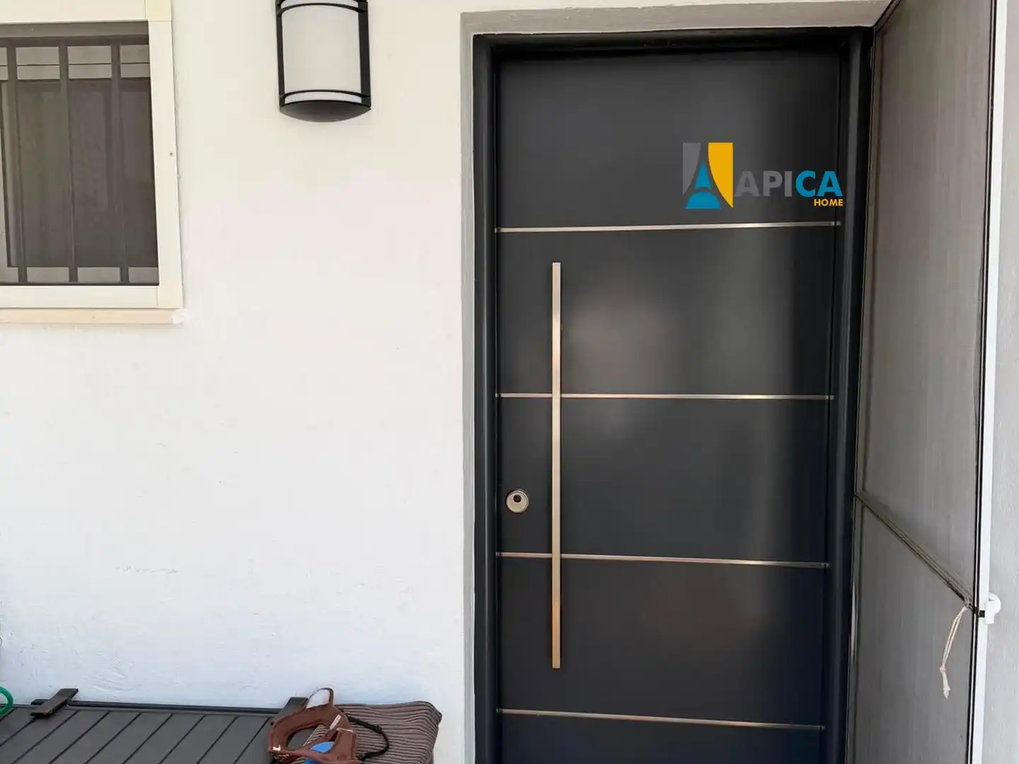 Casa adosada en venta en Chiclana de la Frontera con Terraza, Piscina y Piscina comunitaria