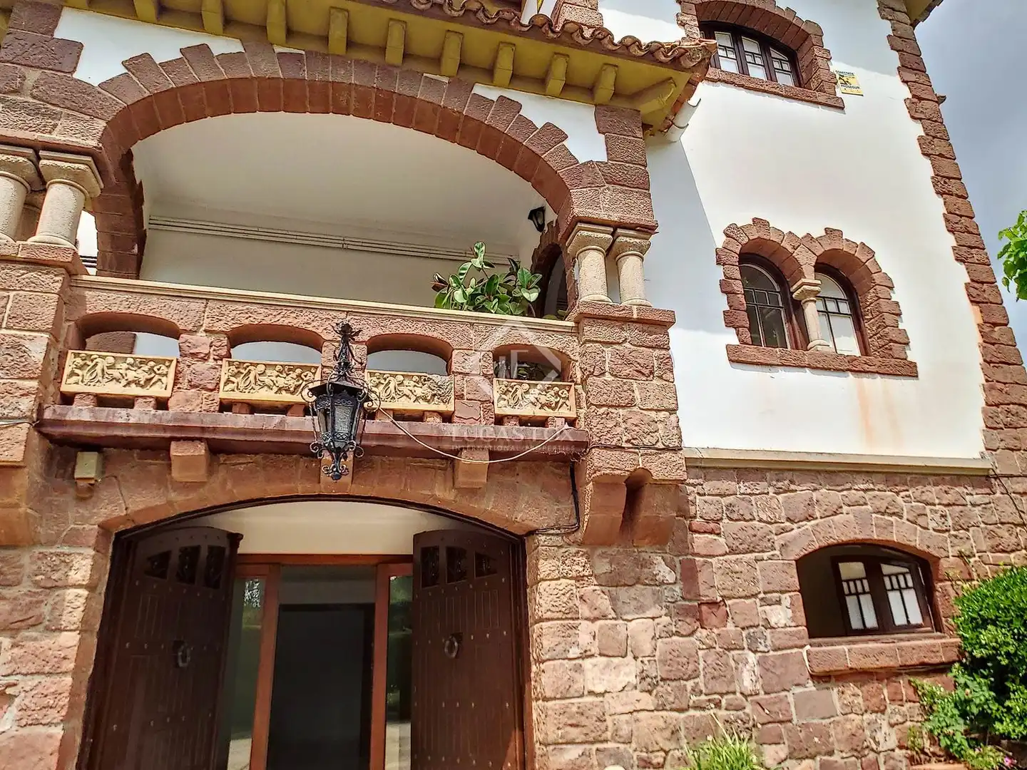 Casa o chalet en venta en Valldoreix