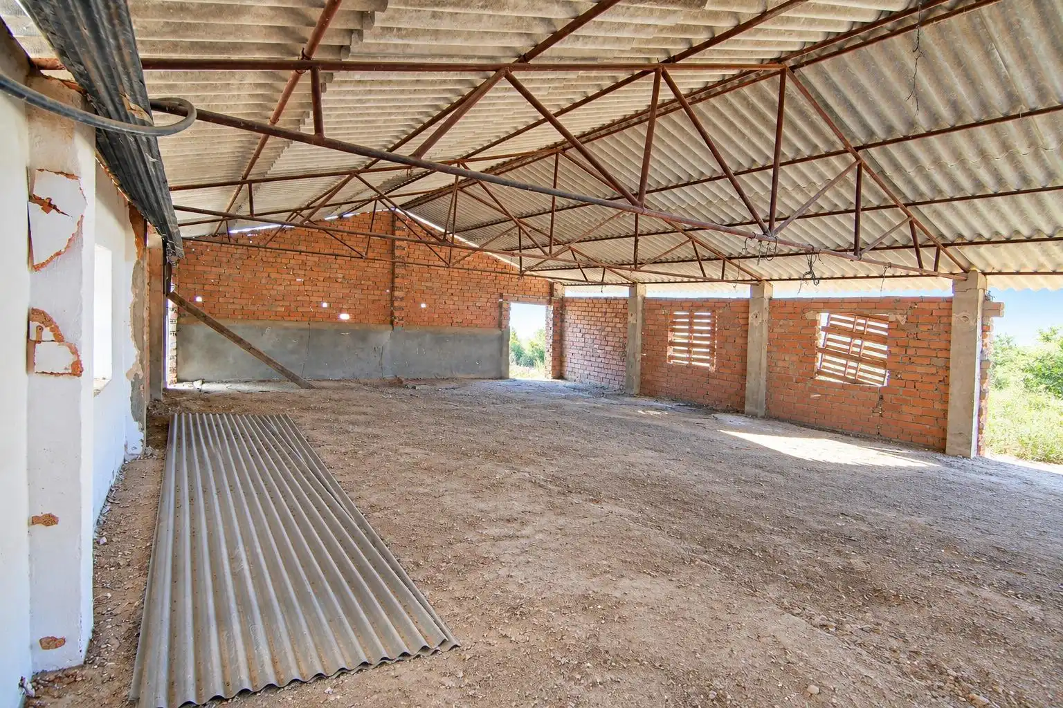 Casa rústica en venta en Partida COIN, imagen 6