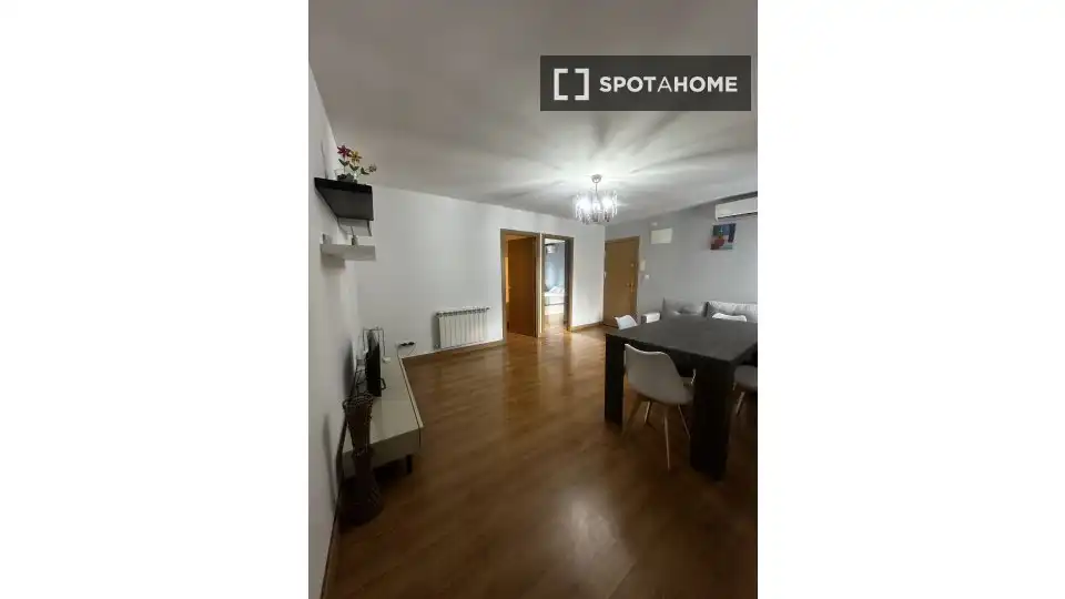 Wohnung mit Terrasse zur Miete in Puente de Vallecas, imagen 6