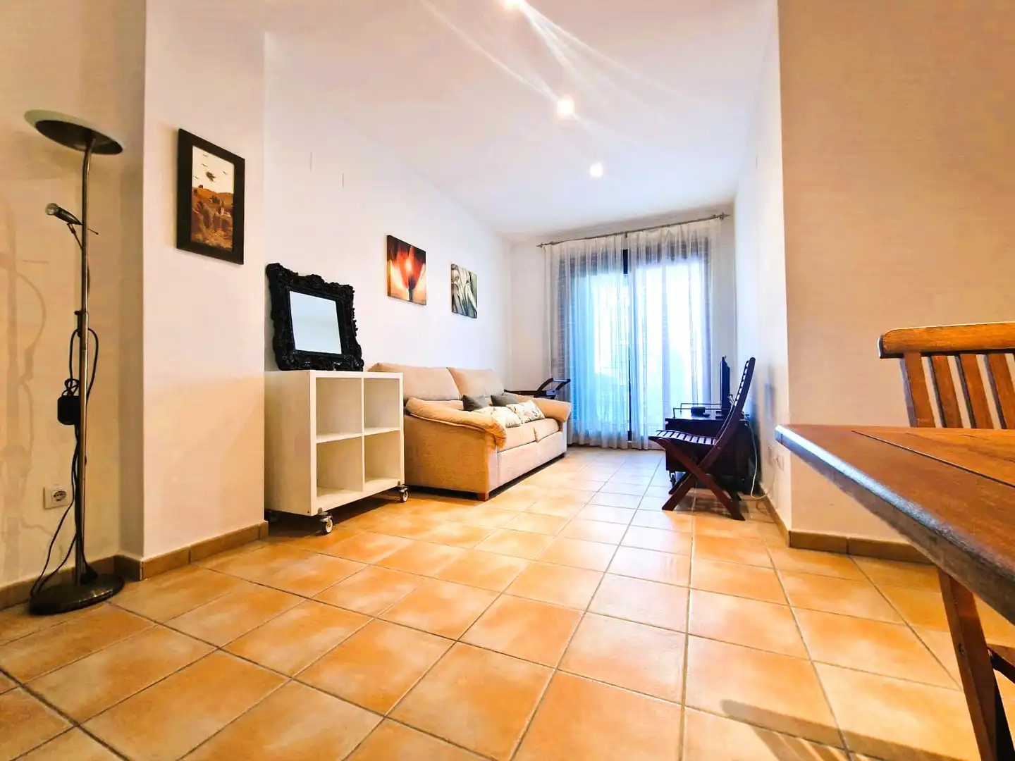 Apartamento con piscina en venta en Carrer Jaume I, imagen 4