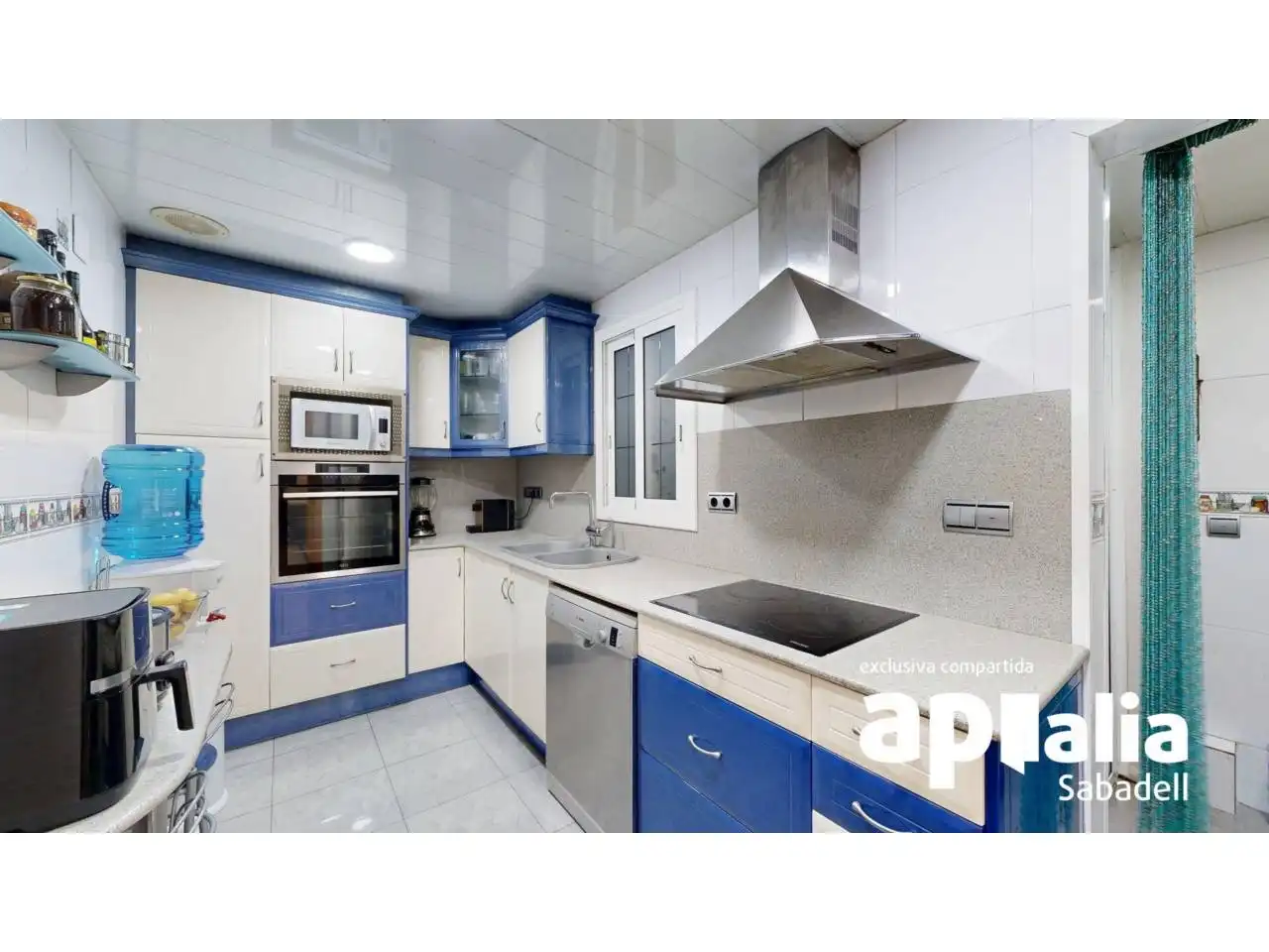 Appartement avec terrasse à vendre à Centre - Eixample – Can Llobet, imagen 9