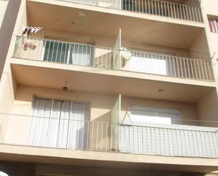 Balcony of Flat for sale in Vinyols i els Arcs