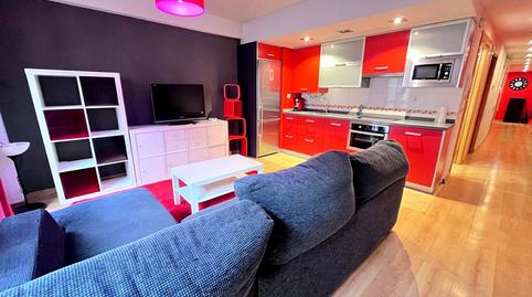 Foto 3 de Piso en venta en Casco Viejo, Vitoria - Gasteiz