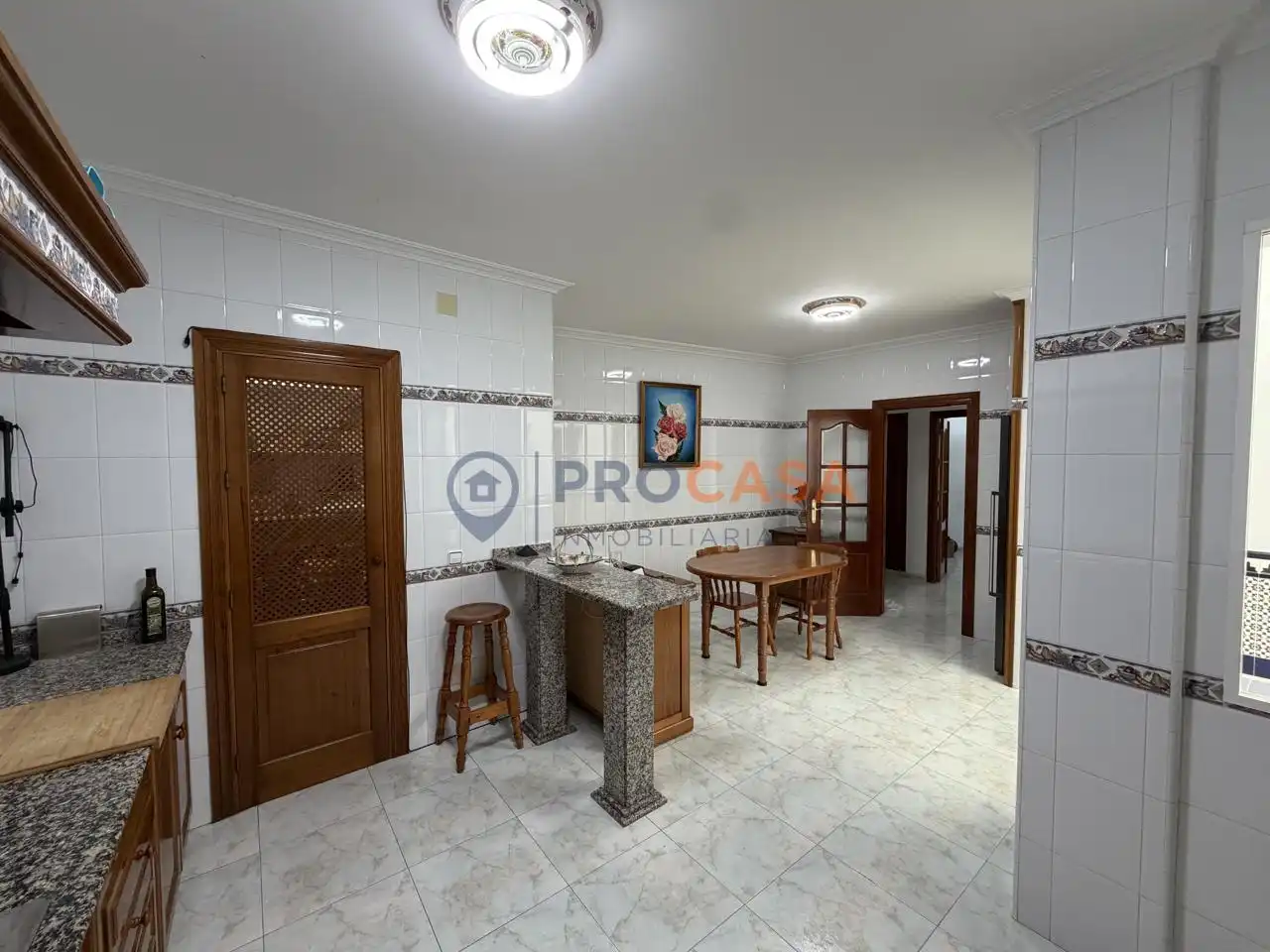 Kitchen of Buildings for sale in Montellano