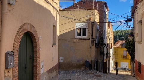 Foto 4 de Finca rústica en venta en Carrer del Dimarts, 15, Riudecanyes, Tarragona