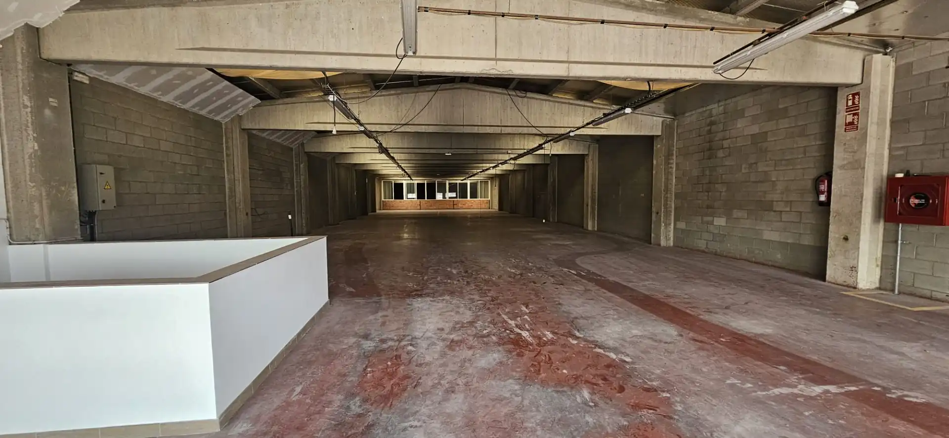 Industriegebäude zur Miete in El Pla, imagen 11