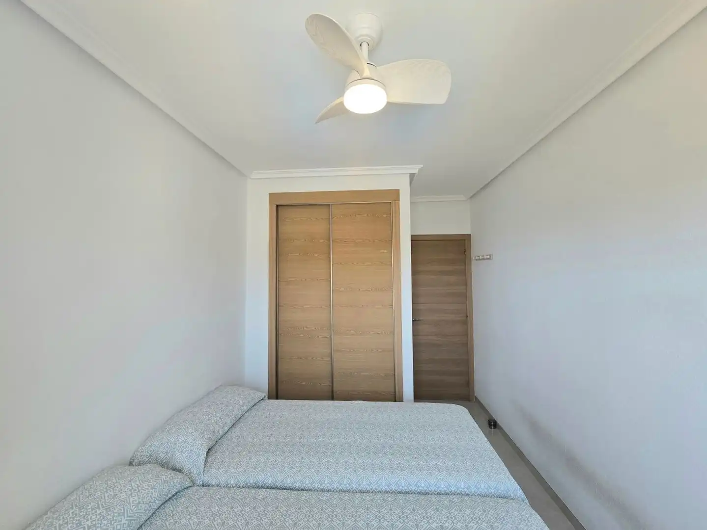 Apartament amb piscina en venda a CENTRAL 52, imagen 12