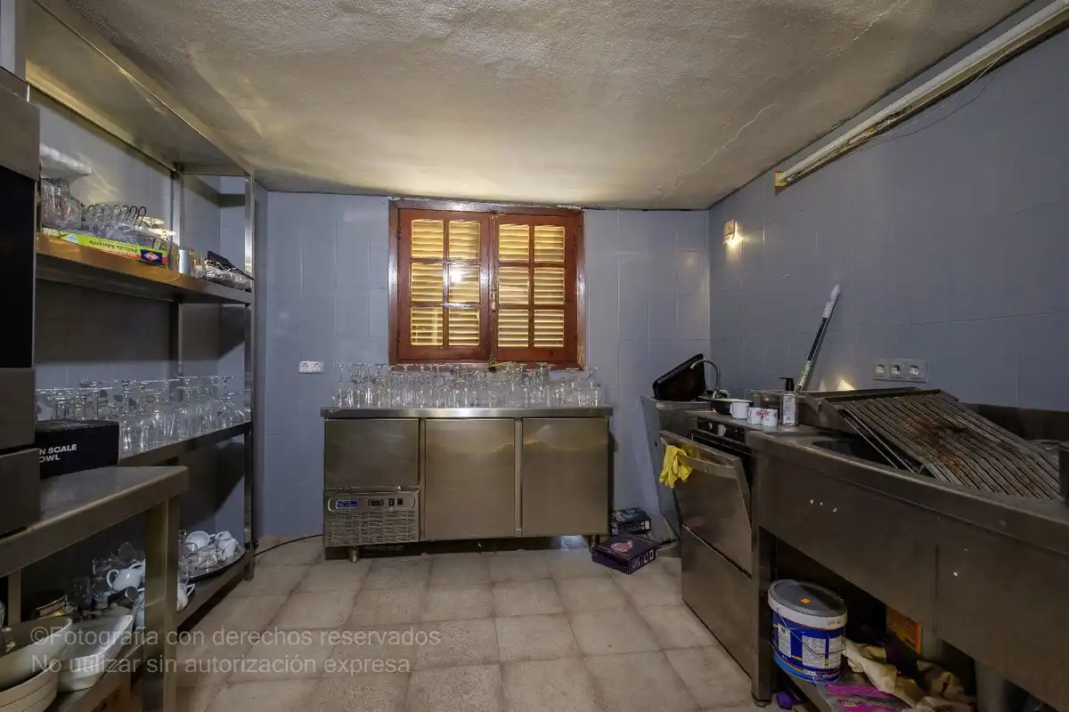 Chalet con terraza en venta en Calle Castilla 99, imagen 15