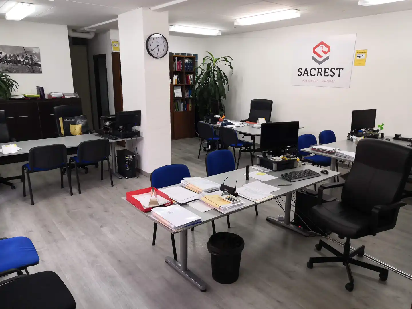 Local en venda en Mollet del Vallès