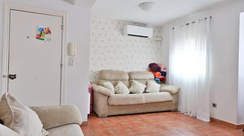 Foto 3 de Pis en venda a Los Pájaros, Sevilla