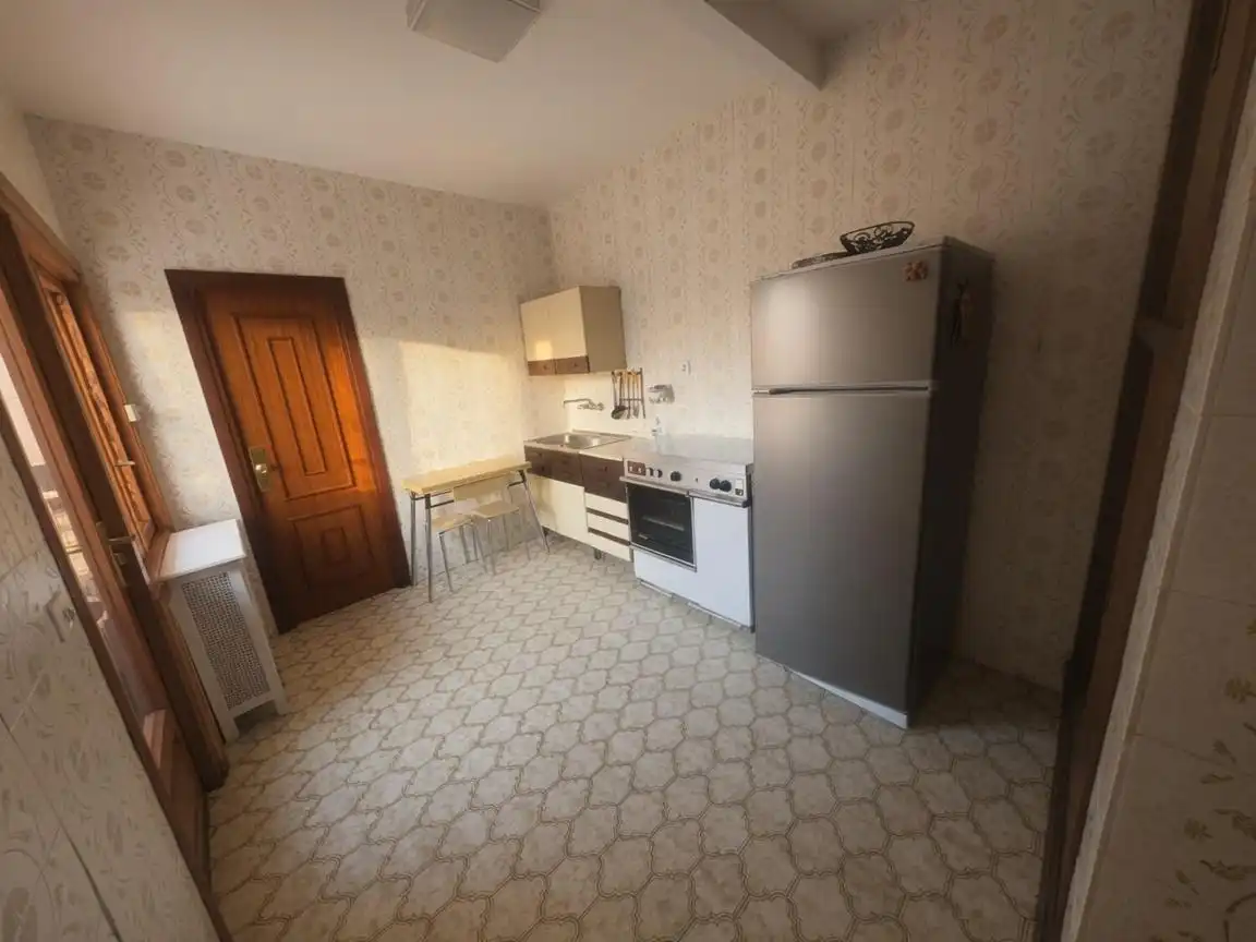 Cocina de Casa o chalet en venta en Piornal