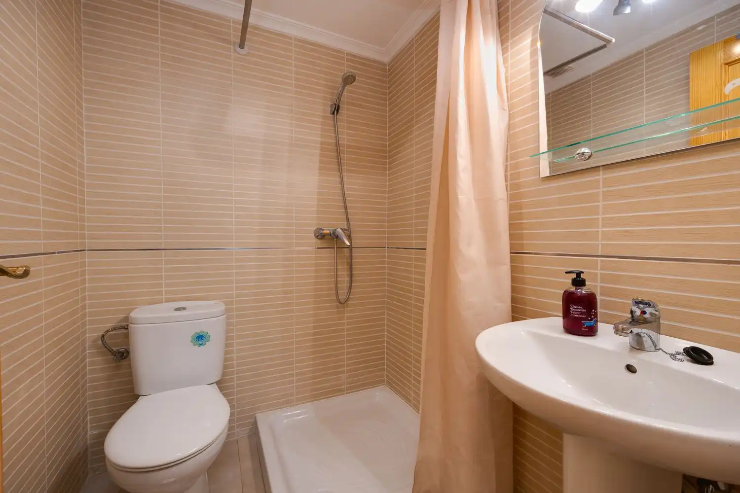 Flat for sale in Calle Joaquín Chapaprieta, 105, El Molino