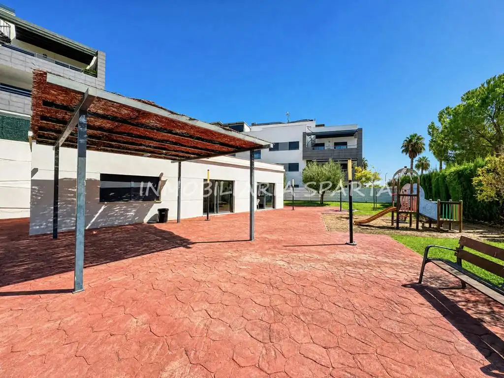 Wohnung mit Pool zum Verkauf in Calle Presidente Adolfo Suárez 1, imagen 113