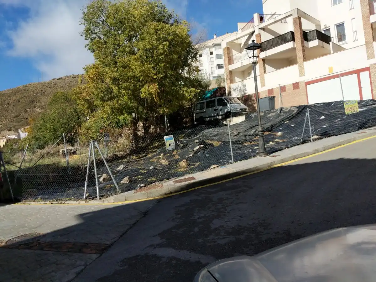Parking of Residential for sale in Güéjar Sierra