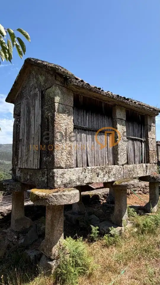 Casa rústica amb piscina en venda a Parroquias Rurales, imagen 26