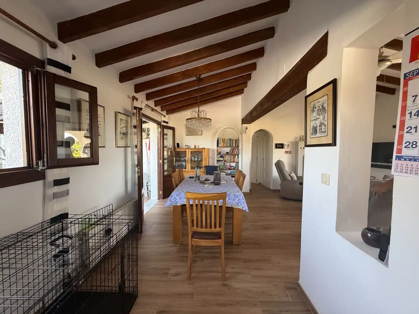 Maison avec piscine à vendre à Paichi, imagen 34
