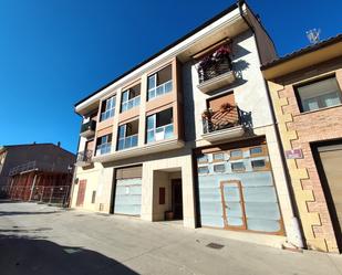 Exterior view of Duplex for sale in Lanciego / Lantziego