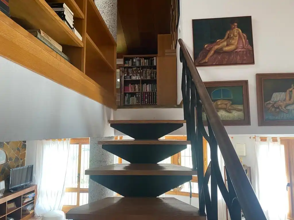 Chalet con piscina en venta en Calle Aceituno, imagen 18