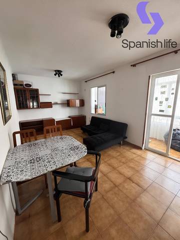 Piso en Venta en Plaza ORAN en Virgen del Remedio - Parque Lo Morant