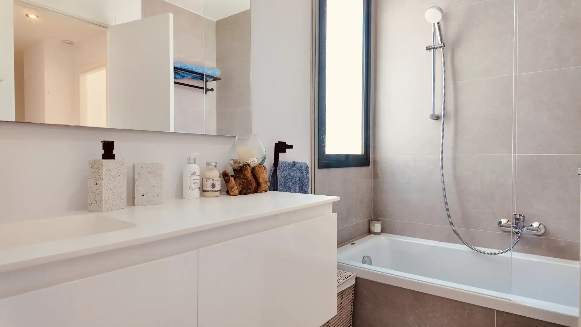 Casa pareada con piscina en venta en Selwo, imagen 25