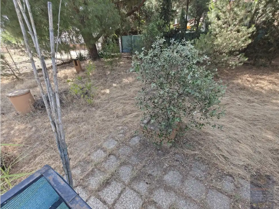 Villa con piscina in vendita a El Casar de Escalona, imagen 15