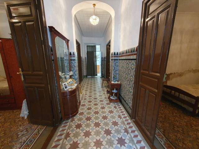 Casa-chalet en Venta en Centro