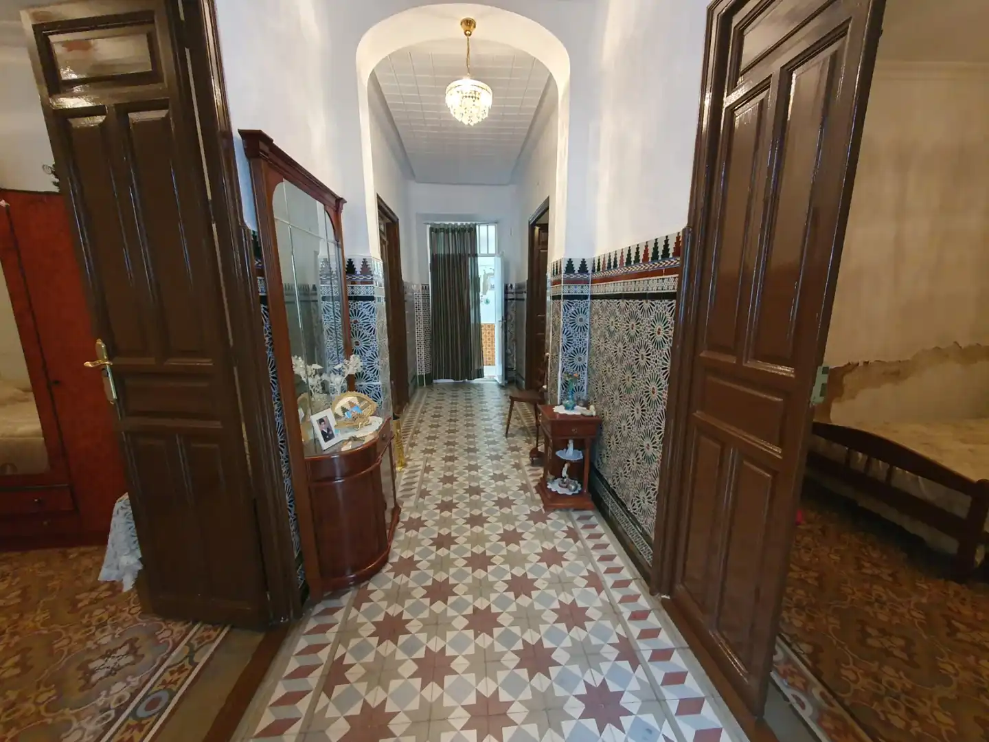 Casa in vendita a Centro