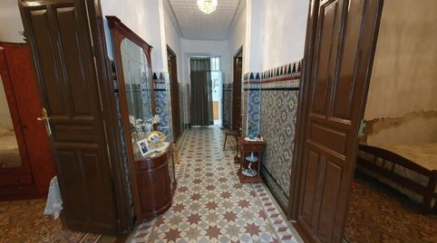 REF. 2475. CASA EN VENTA ZONA CÉNTRICA