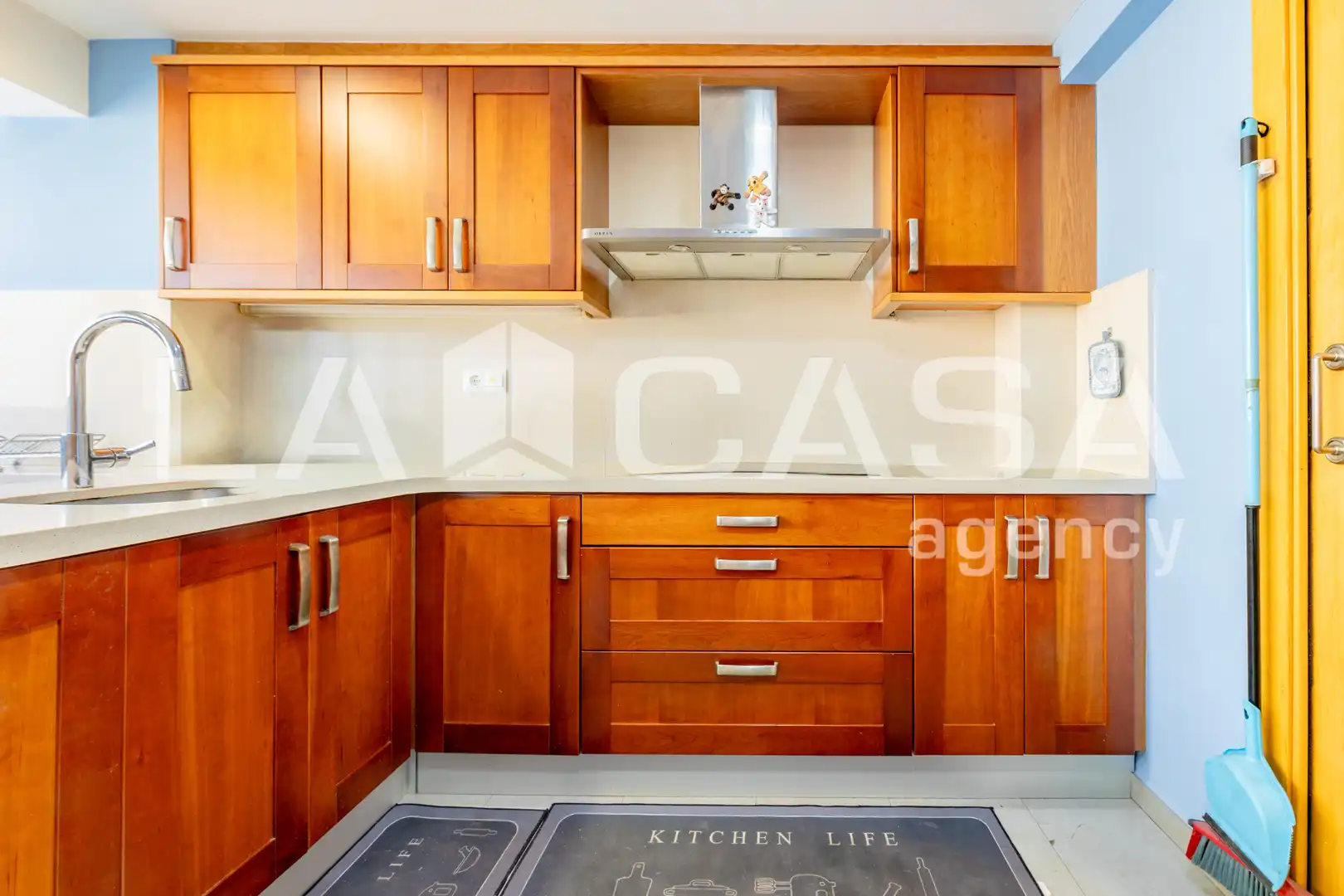 Flat with terrace for sale in Carrer del Poeta Mas i Ros, imagen 23