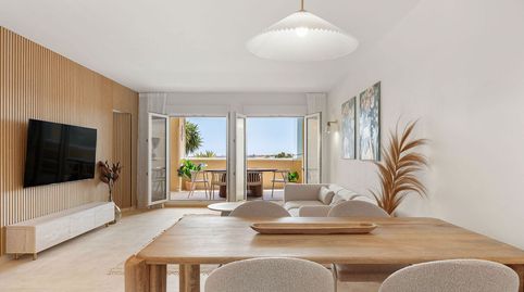 Foto 2 de Piso en venta en Las Brisas, Marbella