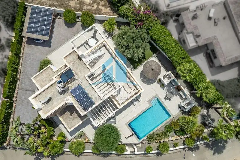 Villa avec piscine à vendre à Portichol - Balcón al Mar, imagen 39