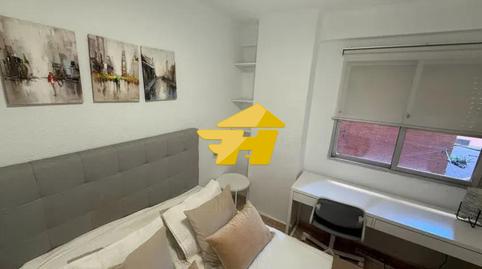 Photo 5 of Flat to rent in Calle Segismundo Moret, Parque Victoria Eugenia, Málaga