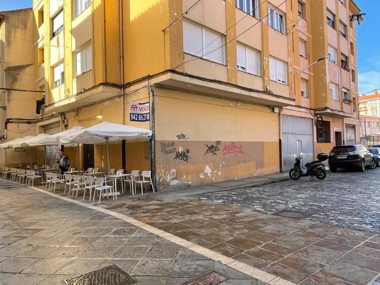 Gewerbefläche zum Verkauf in La Rúa, imagen 8