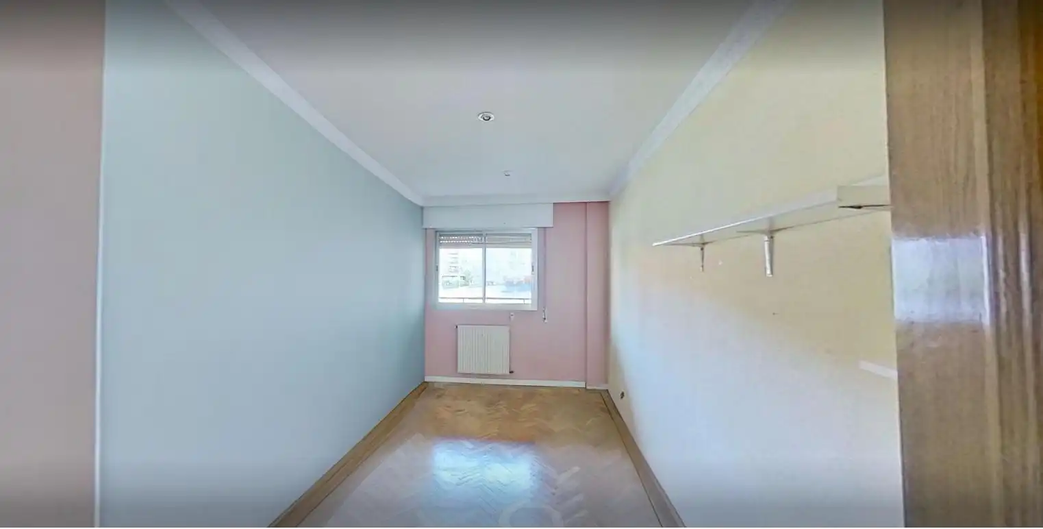 Bedroom of Flat for sale in San Sebastián de los Reyes  with Air Conditioner, Heating and Terrace