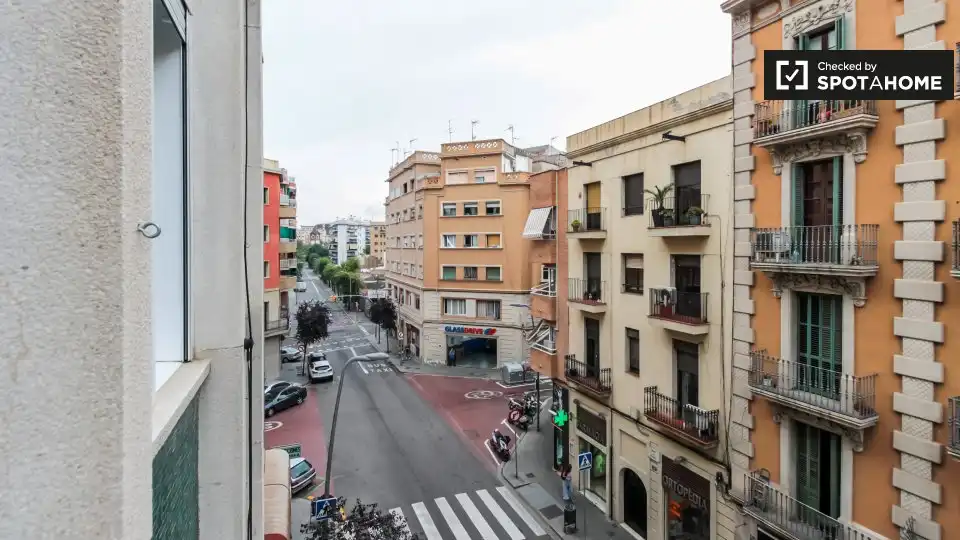 Flat to rent in Sants - Montjuïc, imagen 12