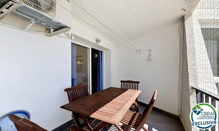 Apartament amb ascensor en venda a Muga - Gran Reserva - Badia, imagen 2