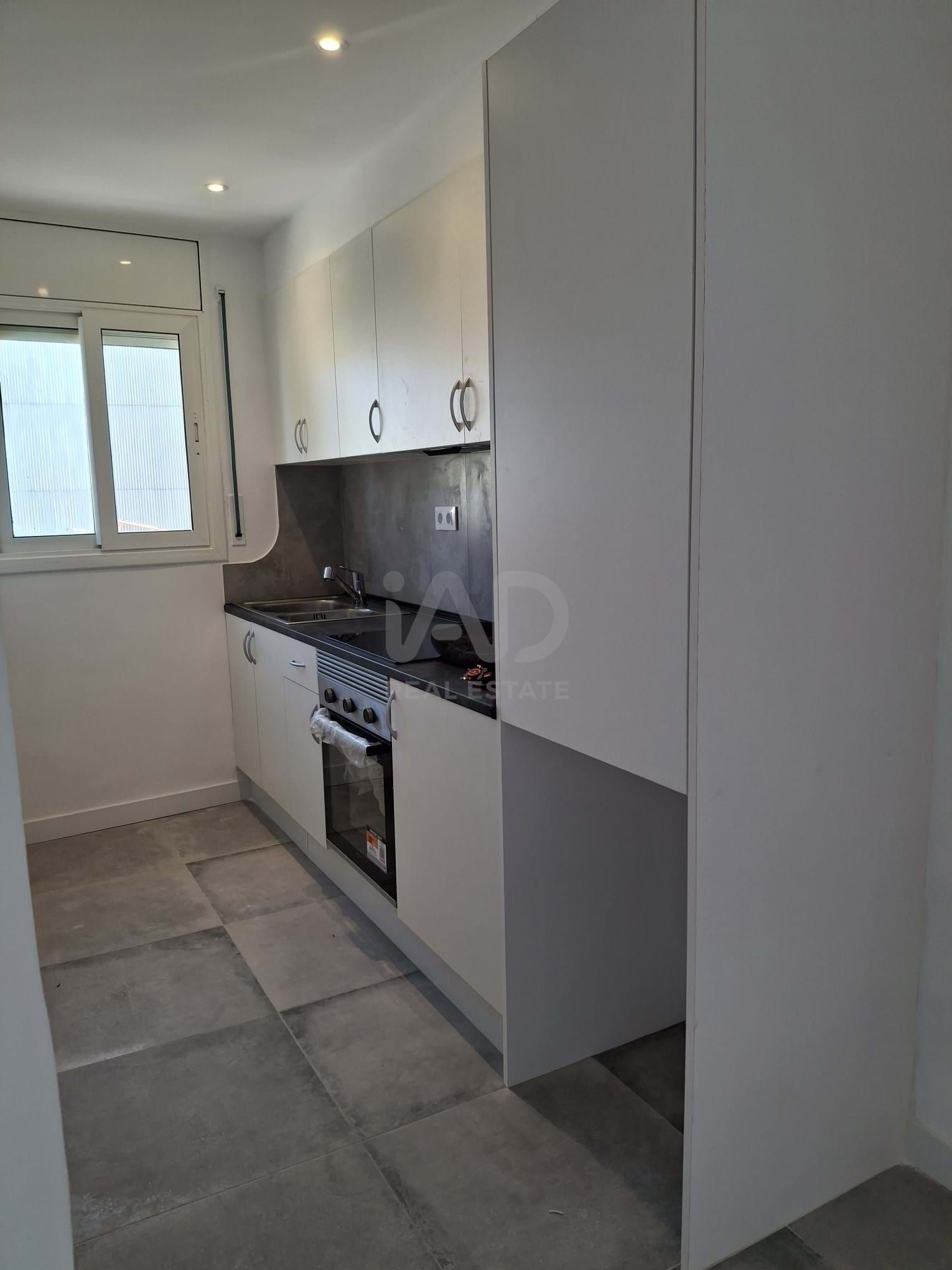 Kitchen of Flat for sale in Terrassa