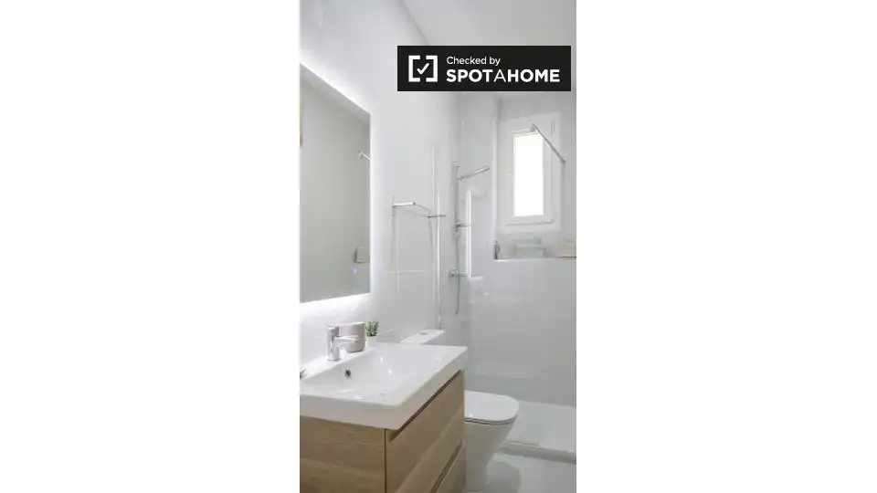 Flat to rent in Barrio de Salamanca, imagen 18