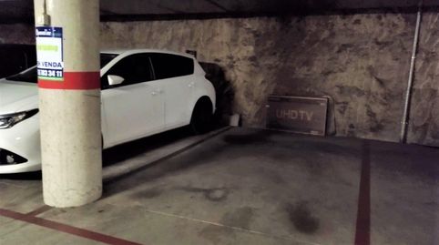 Foto 4 de Garaje de alquiler en Carrer de la Independència, Sant Pere, Terrassa