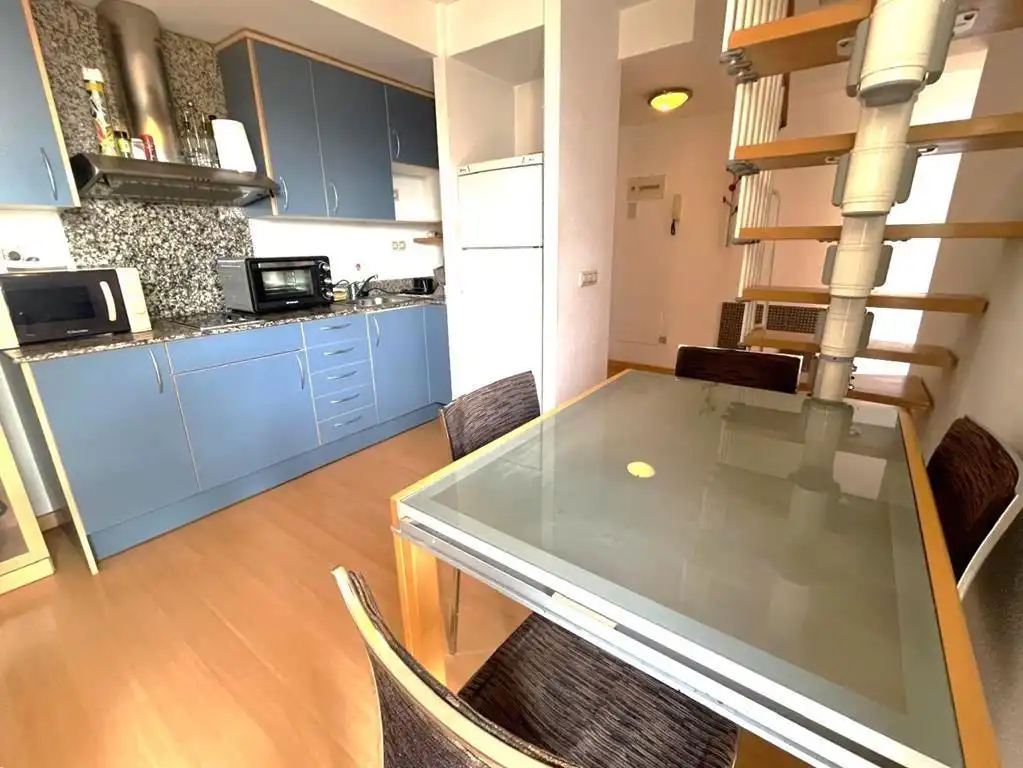 Attique avec terrasse à vendre à Santa Margarita, imagen 8