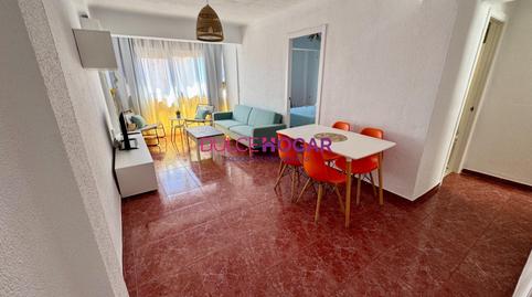 Foto 5 de Pis en venda a Calle Calle Carlos Valverde, 4, El Palo, Málaga Capital