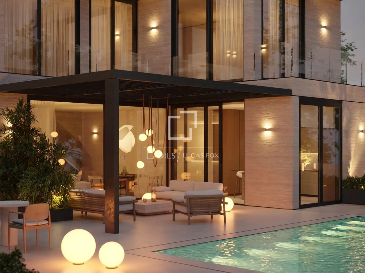 Villa con piscina in vendita a Vilassar de Dalt, imagen 56