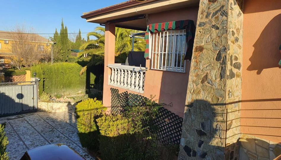 Photo 1 of House or chalet for sale in Valdeastillas - Fuentezuelas, Jaén