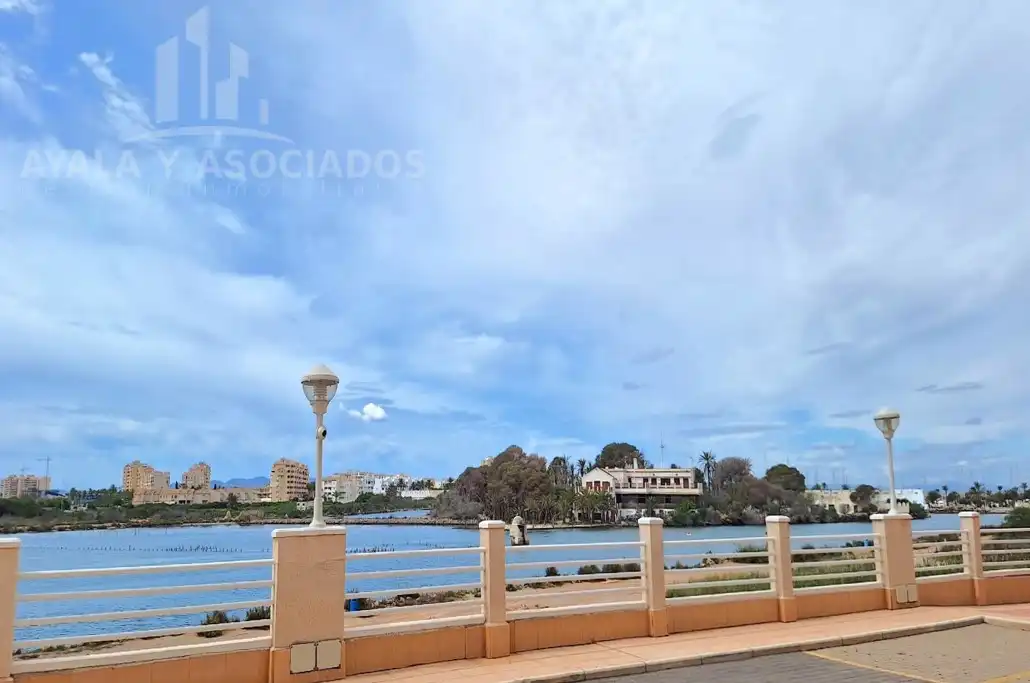 Apartament amb piscina en venda a Tomás Maestre, imagen 29