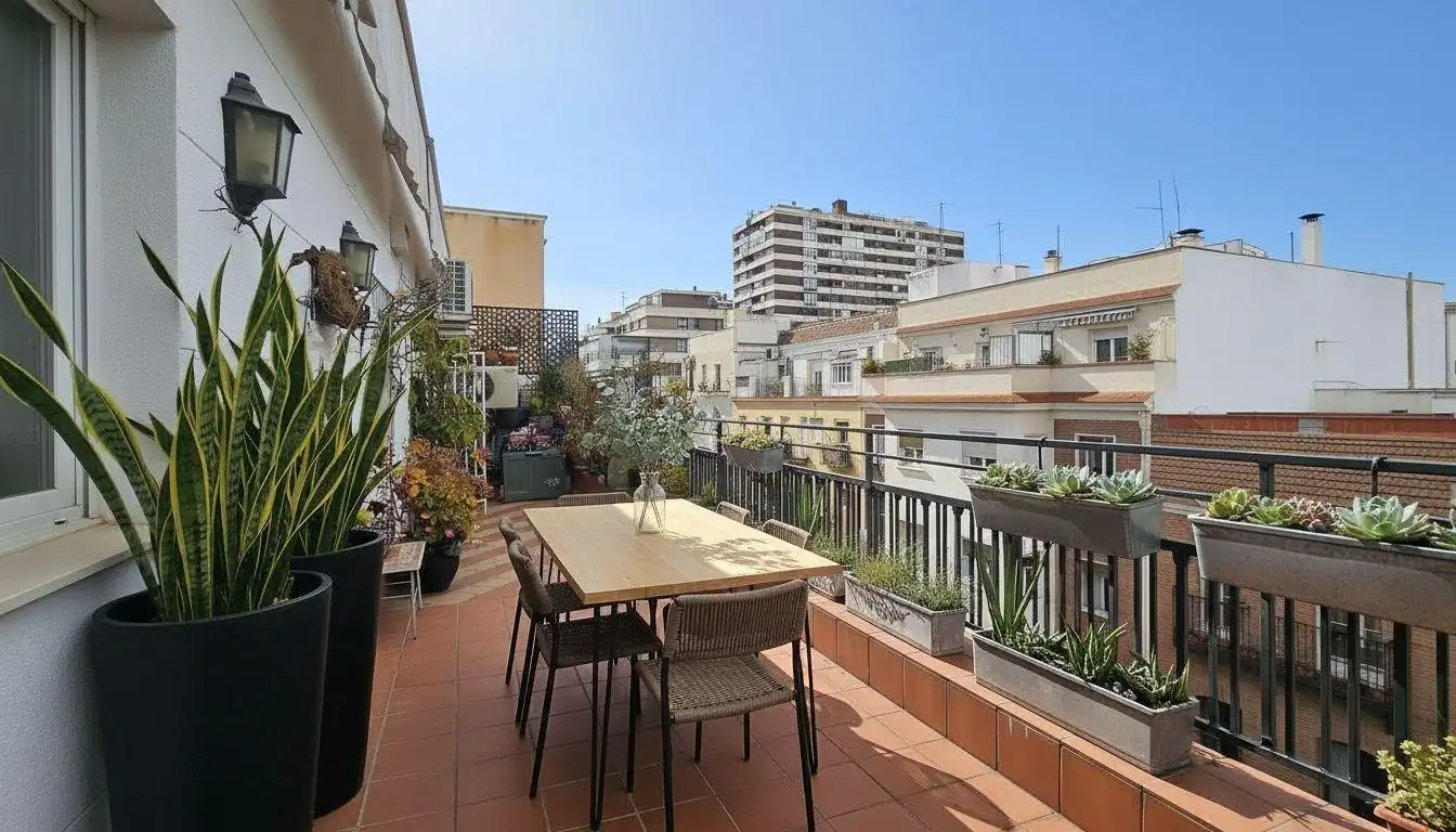 Piso en venta en De Fernando El Católico, imagen 2