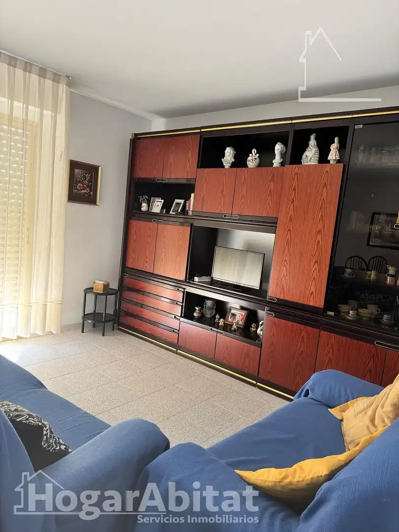 Wohnung mit Aufzug zum Verkauf in Calle RIU SENIA -PA, imagen 17